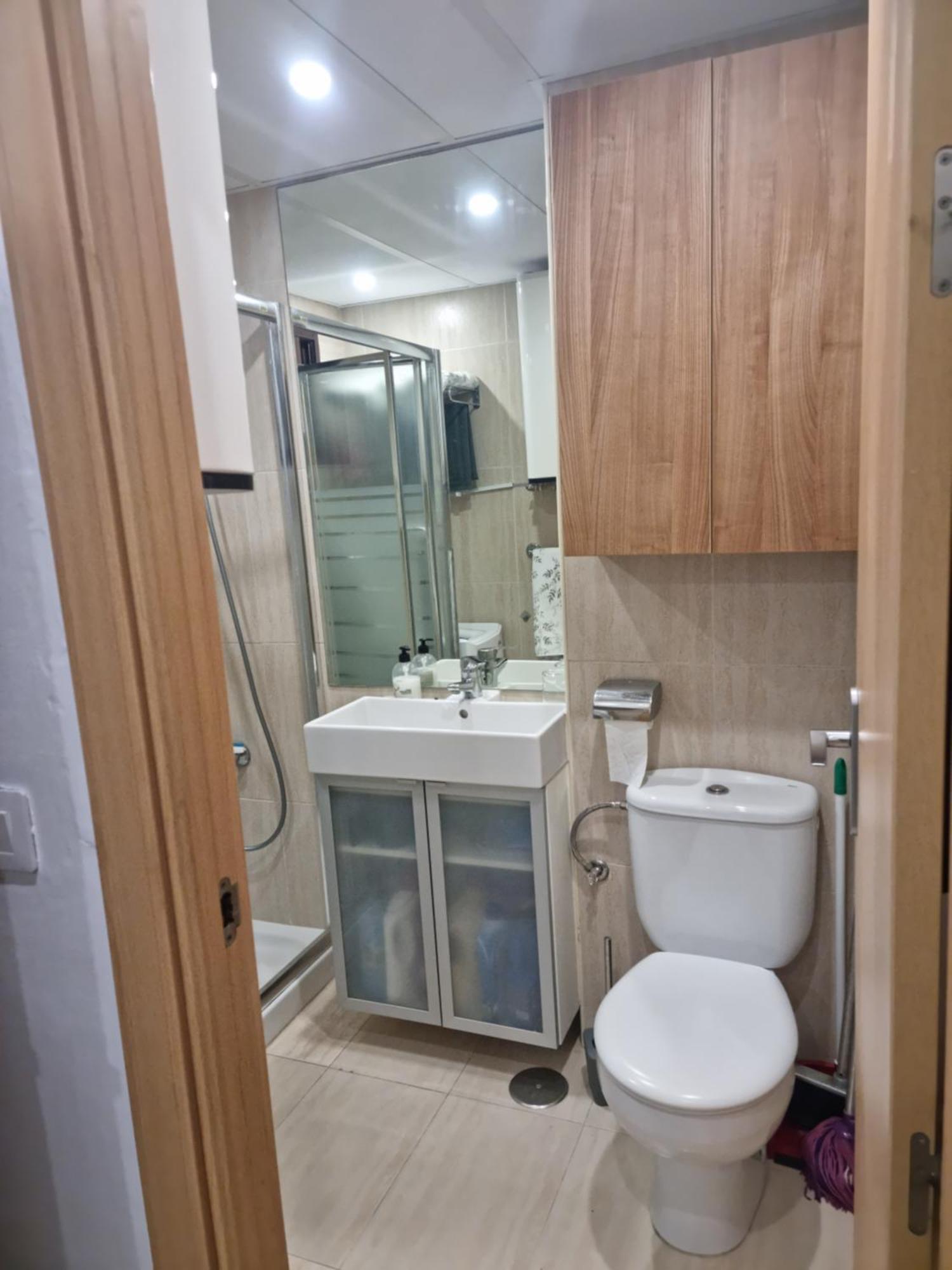 Aloha Playa Apartment Benalmadena Bagian luar foto
